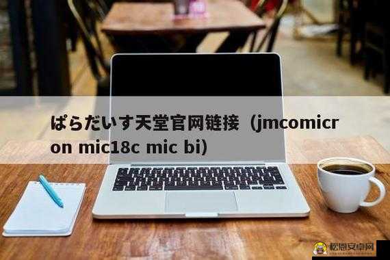 JMCOMICRONMIC2023 ：探索其背后的独特魅力与未知世界